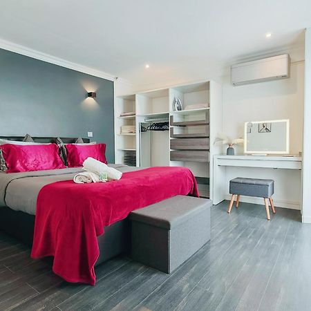 Magnifique Appartement Le Cannet,Cannes, Parking, Wifi Экстерьер фото